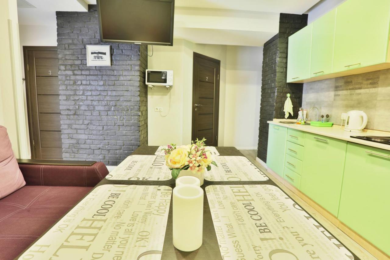קייב Light Life Hostel מראה חיצוני תמונה
