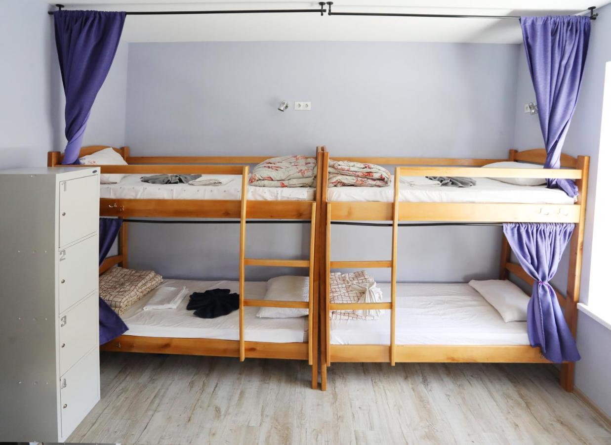 קייב Light Life Hostel מראה חיצוני תמונה