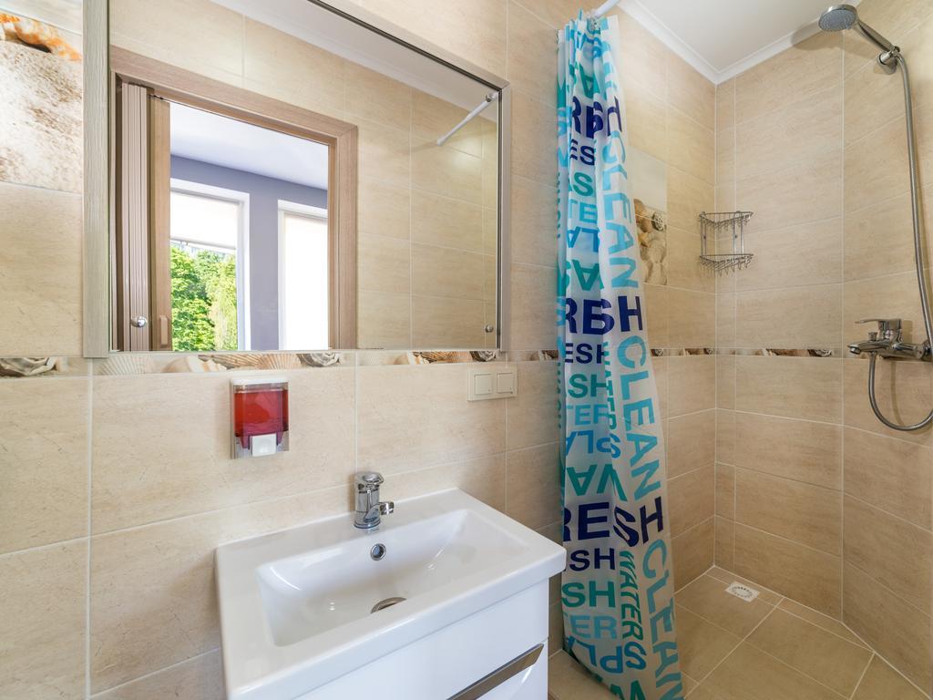 קייב Light Life Hostel מראה חיצוני תמונה