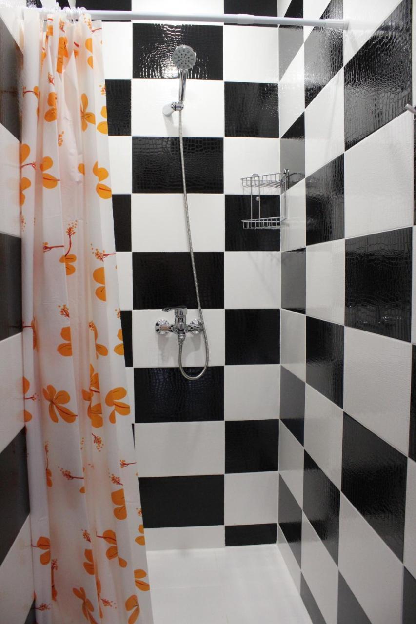 קייב Light Life Hostel מראה חיצוני תמונה